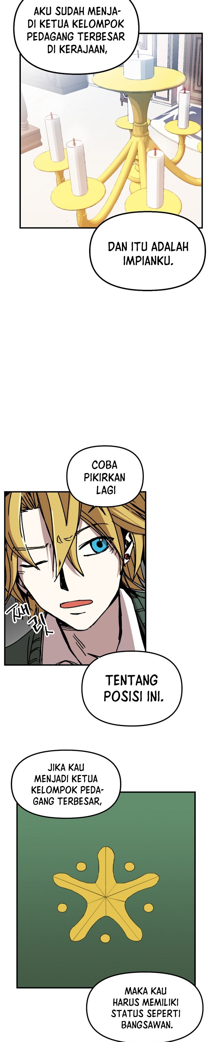 I Am Player Who Suck Alone (Solo Bug Player) Chapter 106 Gambar 20